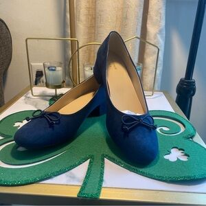 New in box, Crown & Ivy shoes